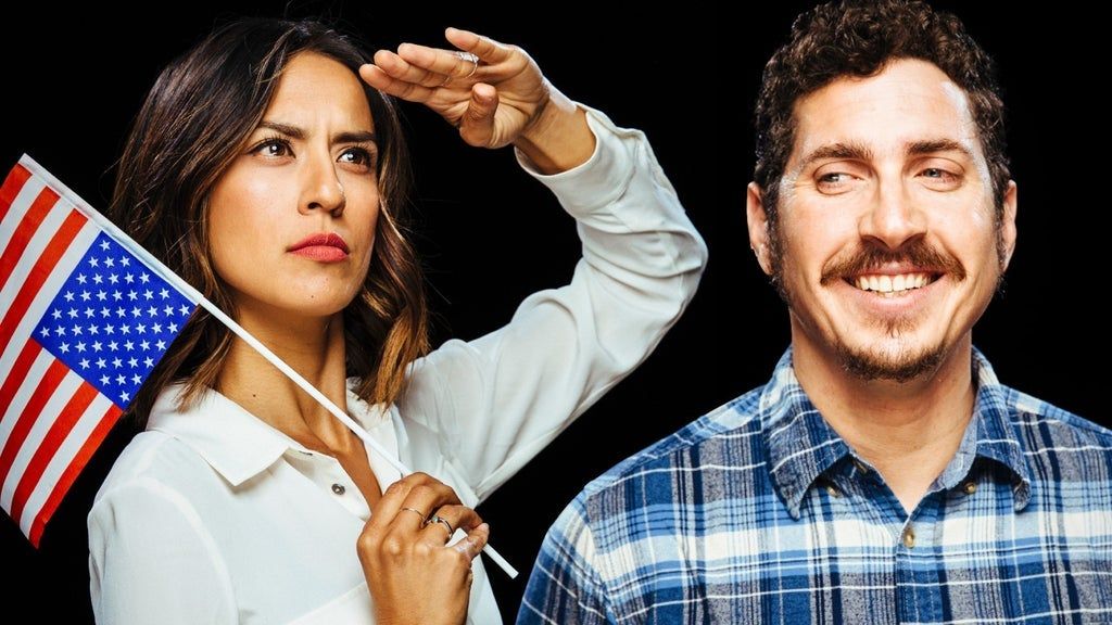 Francesca Fiorentini and Matt Lieb, 28 August | Event in Houston | AllEvents