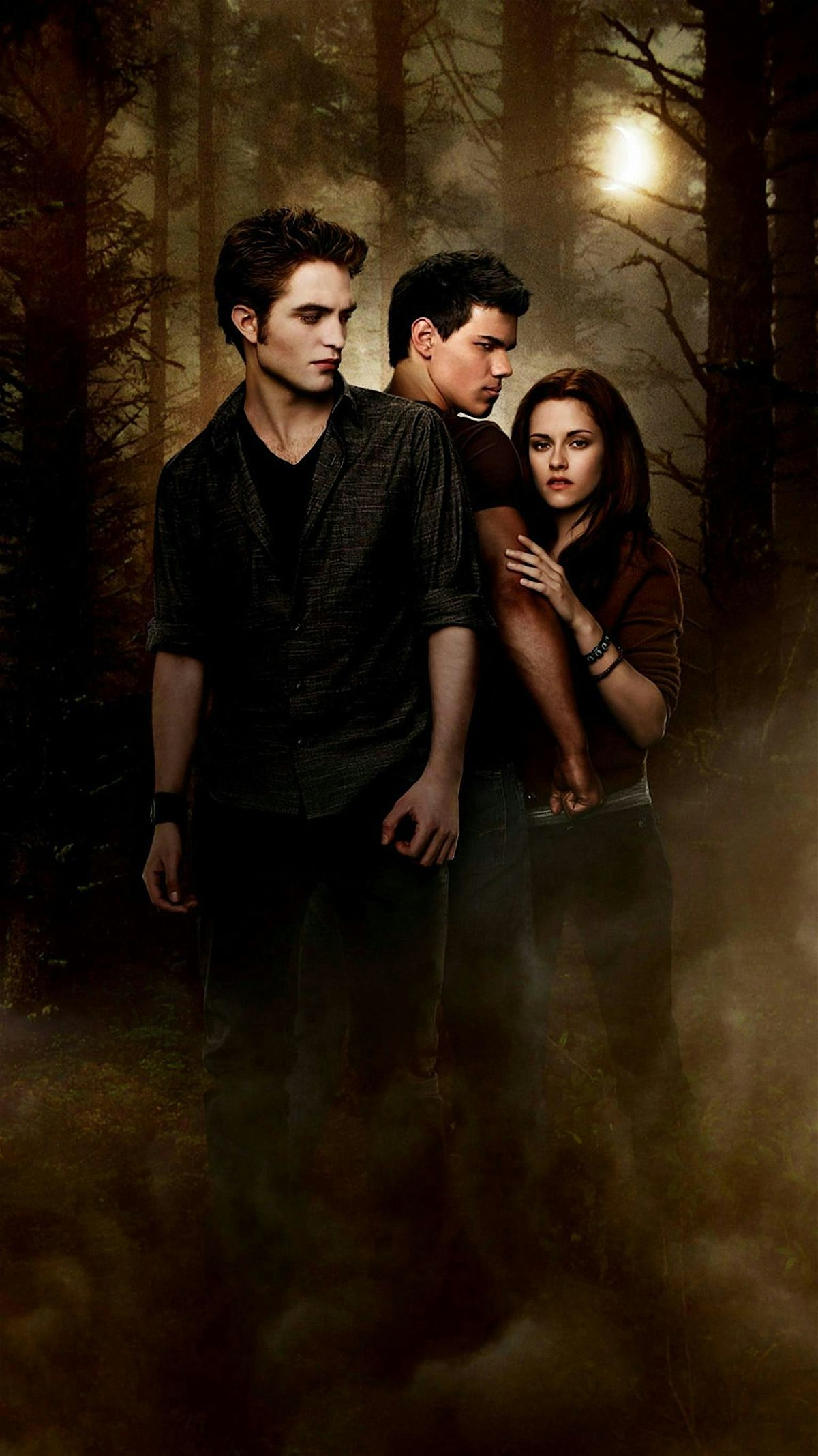 "Twilight" Interactive Movie, 27 December | Event in Grayslake | AllEvents