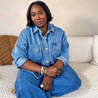 Stephanie Chioma D.