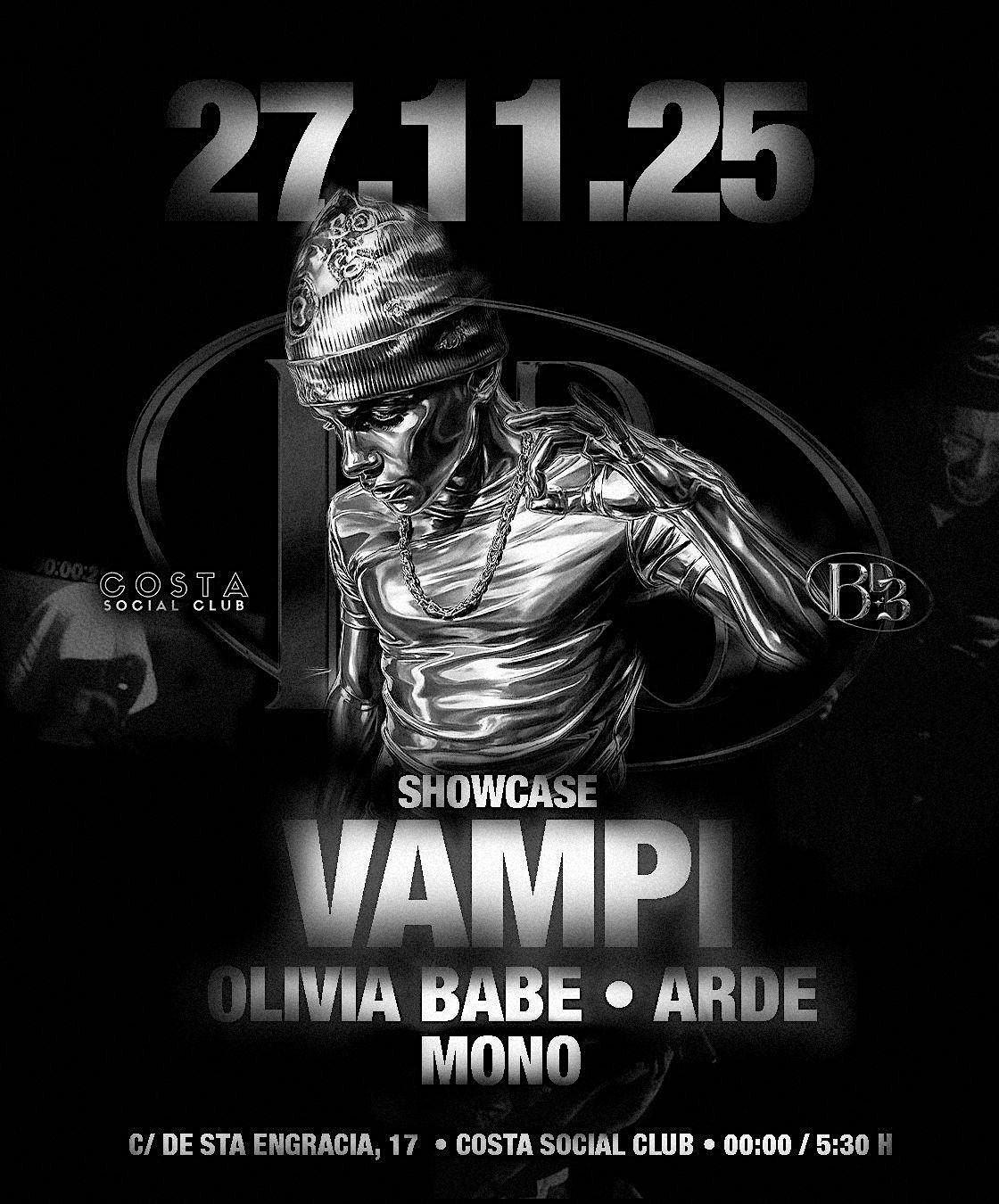 BIGDAW3NERGY (BD3) TR4P PARTY MADRID | Event in Madrid | AllEvents