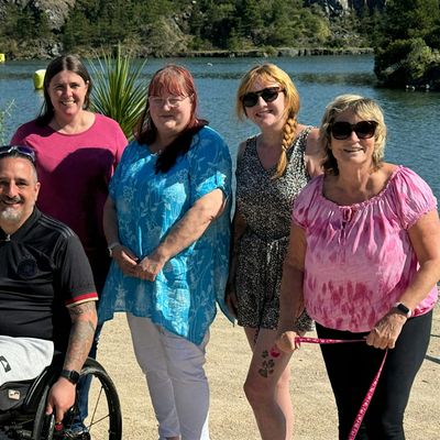 Access Cornwall CIC logo