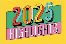 The Write Stitch Highlights of 2025, 29 November | Event in London | AllEvents