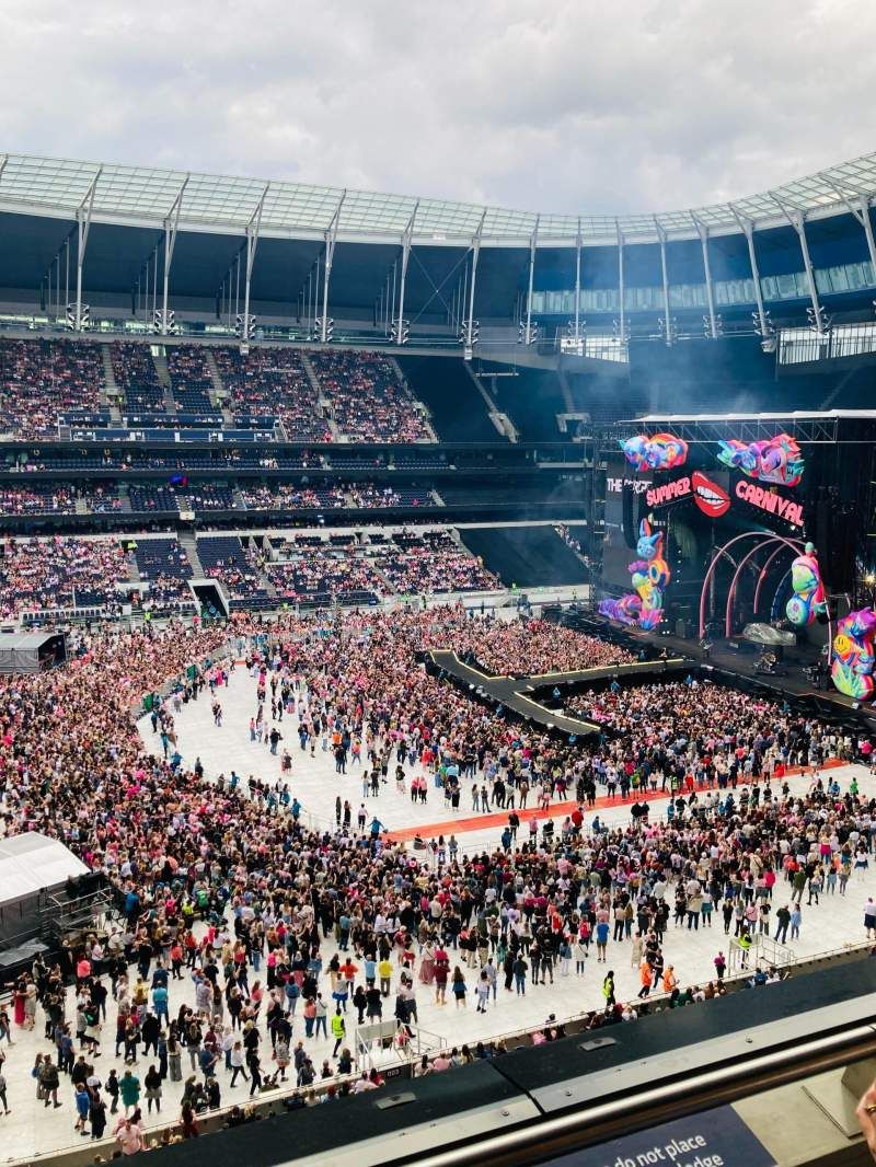 Imagine Dragons at Tottenham Hotspur Stadium | Event in London | AllEvents