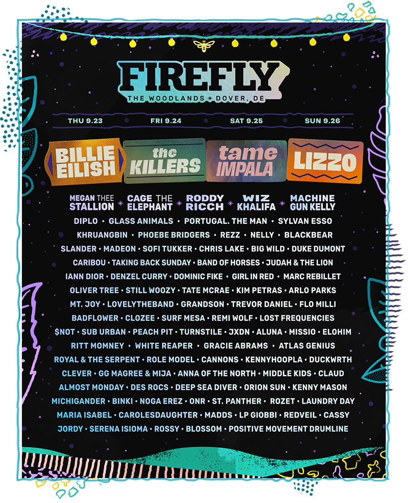 Big Wild at Greek Theatre - Berkeley, 3 October | Event in Berkeley | AllEvents