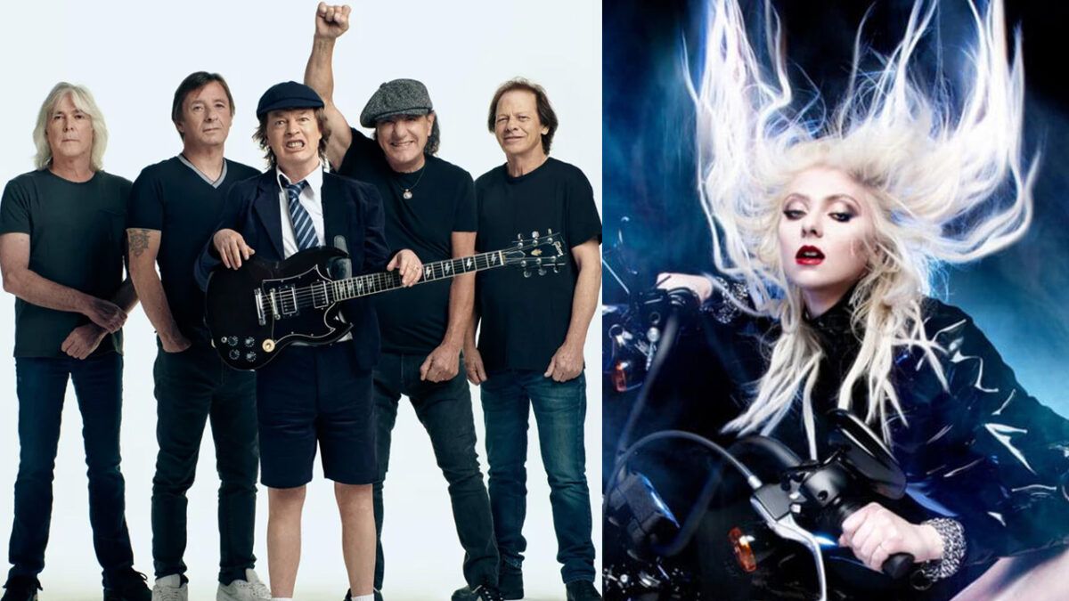 AC/DC Oslo Tickets, 5 August | Event in Oslo | AllEvents
