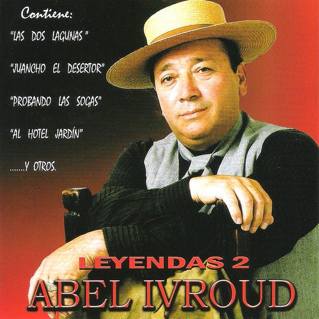 Abel ivroud