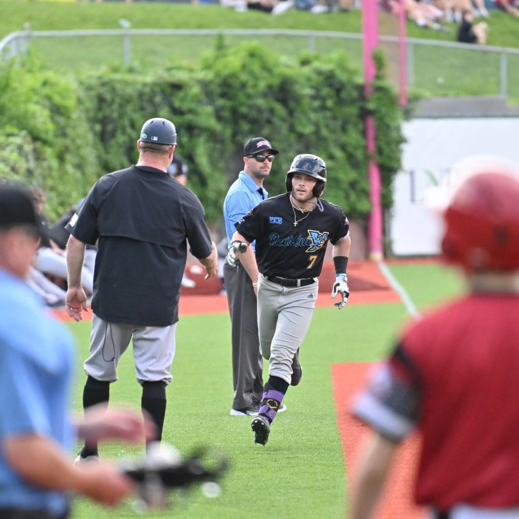 York Revolution at Lancaster Stormers at Clipper Magazine Stadium, 25 May | Event in Lancaster | AllEvents