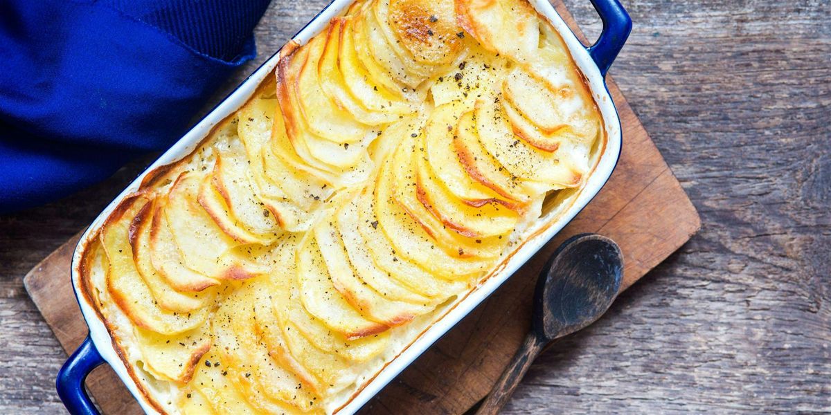 Couples Cook: Cozy French Supper, 3 January | Event in Plano | AllEvents