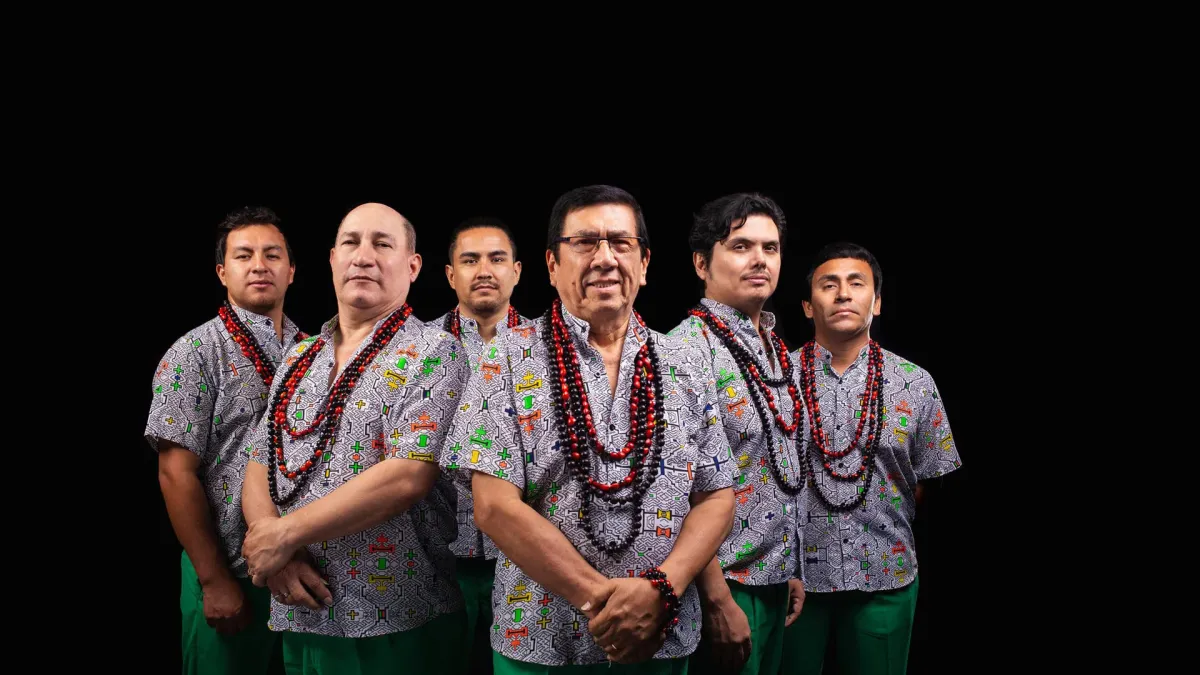 Los Mirlos in Hartford, 26 October | Event in Hartford | AllEvents