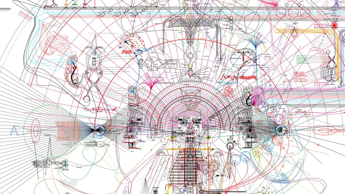 Max Cooper in Glasgow, 30 January | Event in Glasgow | AllEvents