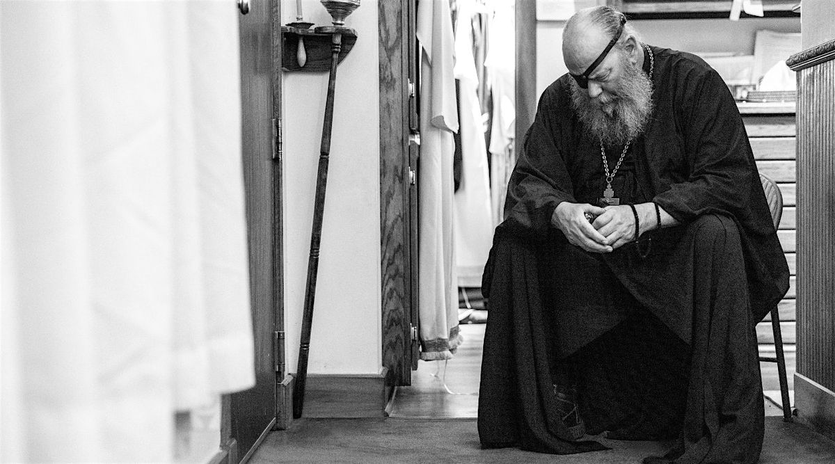 El Tonto Por Cristo – A Special Screening near Erie, 29 March | Event in Meadville | AllEvents