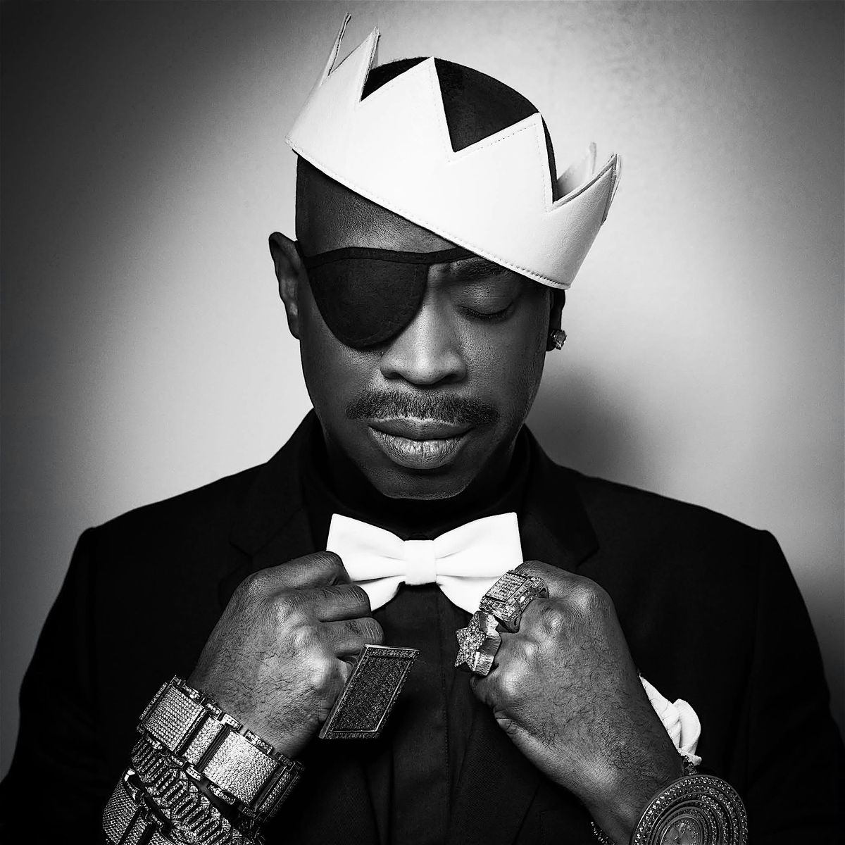 Slick Rick w. Shaw Calhoune, 11 January | Event in Millersville | AllEvents