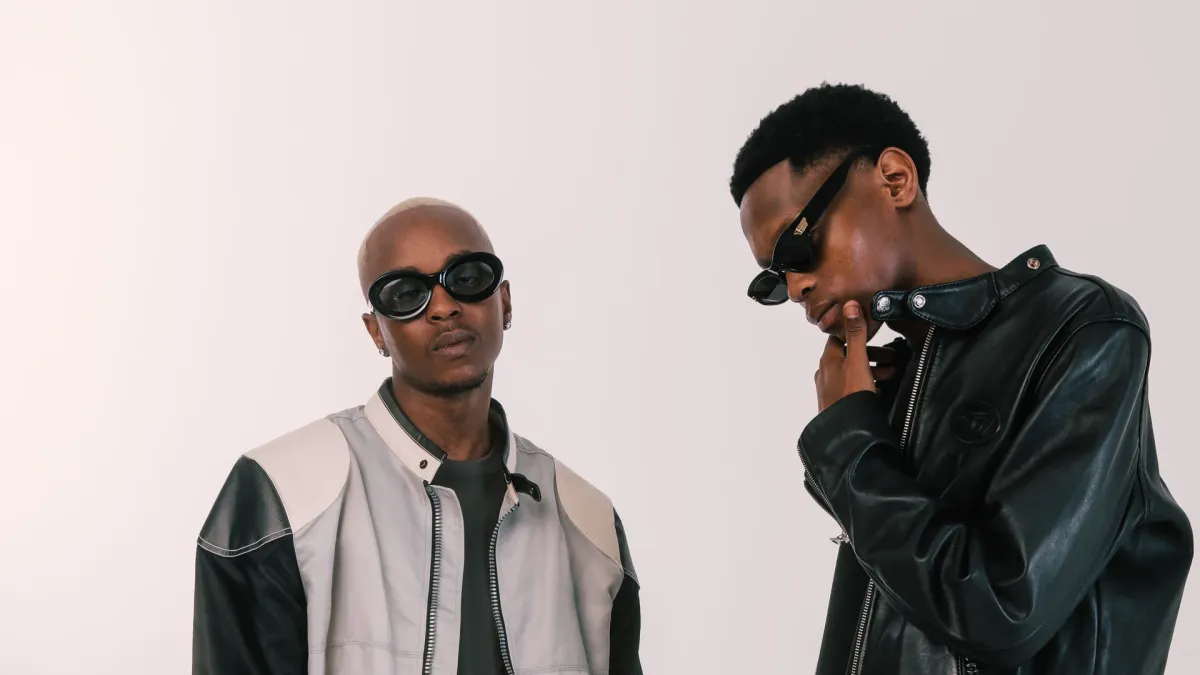 Mellow & Sleazy, Scotts Maphuma, Royal MusiQ in Amsterdam, 29 August | Event in Amsterdam | AllEvents