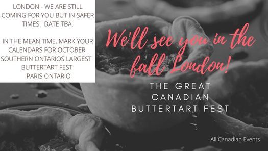 1st May 2022 Events In London Ontario London Ontario April 2022 Events