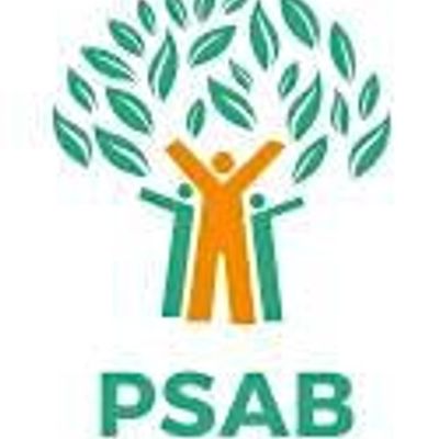 Portsmouth Safeguarding Adults Board logo