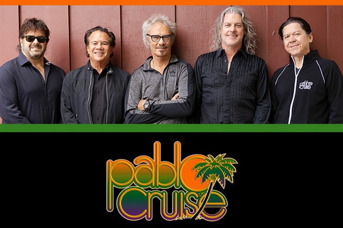 Pablo Cruise, 26 July | Event in Menlo Park | AllEvents