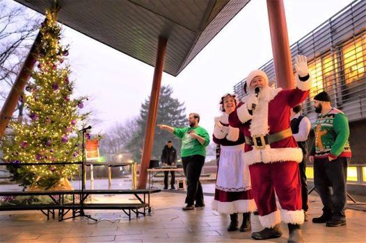 Christmas Queens 2022 Tour Christmas In The Garden At Queens Botanical Garden, New York, New York,  December 6 2022 | Allevents.in