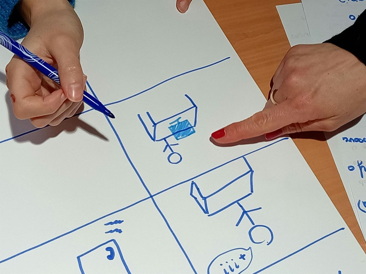 S’ouvrir à de nouveaux types de ressources, lesquelles ?   Visio, 22 January | Event in Paris | AllEvents