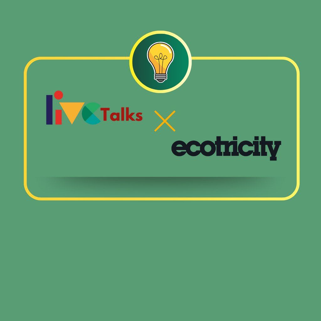 LIVE Talks: Powering the Future of Live Music | Online Event | AllEvents
