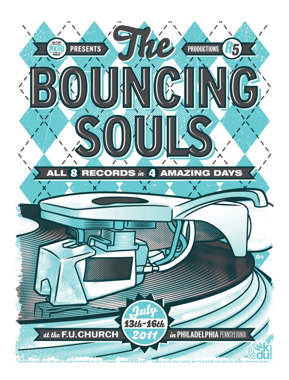 The Bouncing Souls at Commodore Ballroom, 31 May | Event in Vancouver | AllEvents