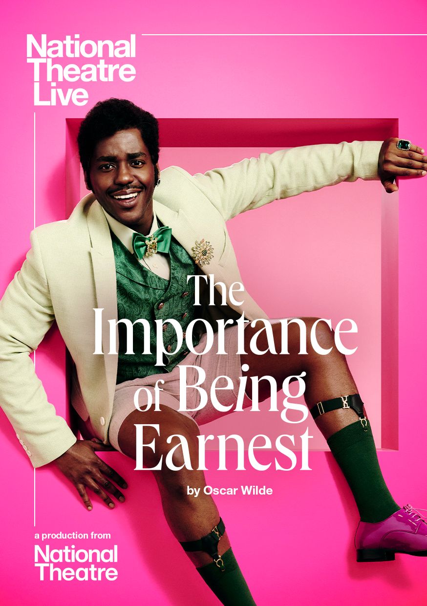 The Importance Of Being Earnest, 10 July | Event in Cedar City | AllEvents
