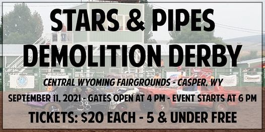 Events In Casper In September 2021 Casper Wyoming Craft Fair October 20 2022