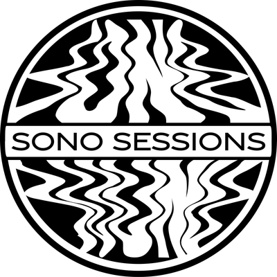 The Sono Sessions logo