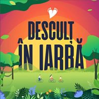 Desculț în Iarbă