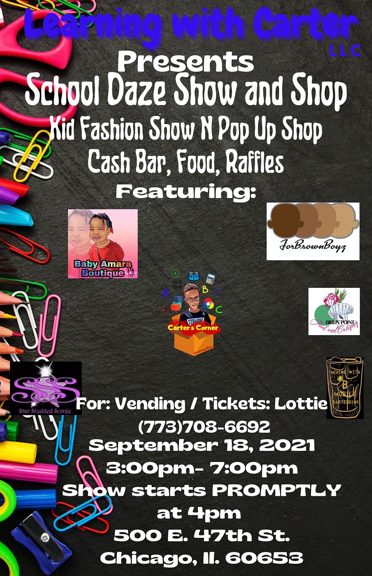 77 Fashion Show Events In Chicago Chicago Fashion Events March 2022