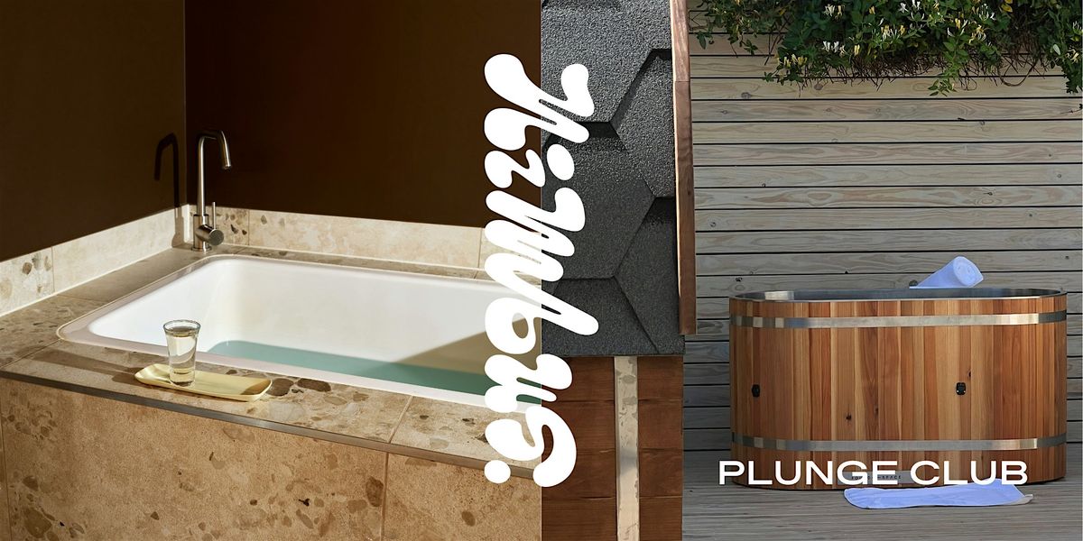 NIMBUS MANLY X BONDI ACTIVE ~ Plunge Club, 6 December | Event in Manly | AllEvents