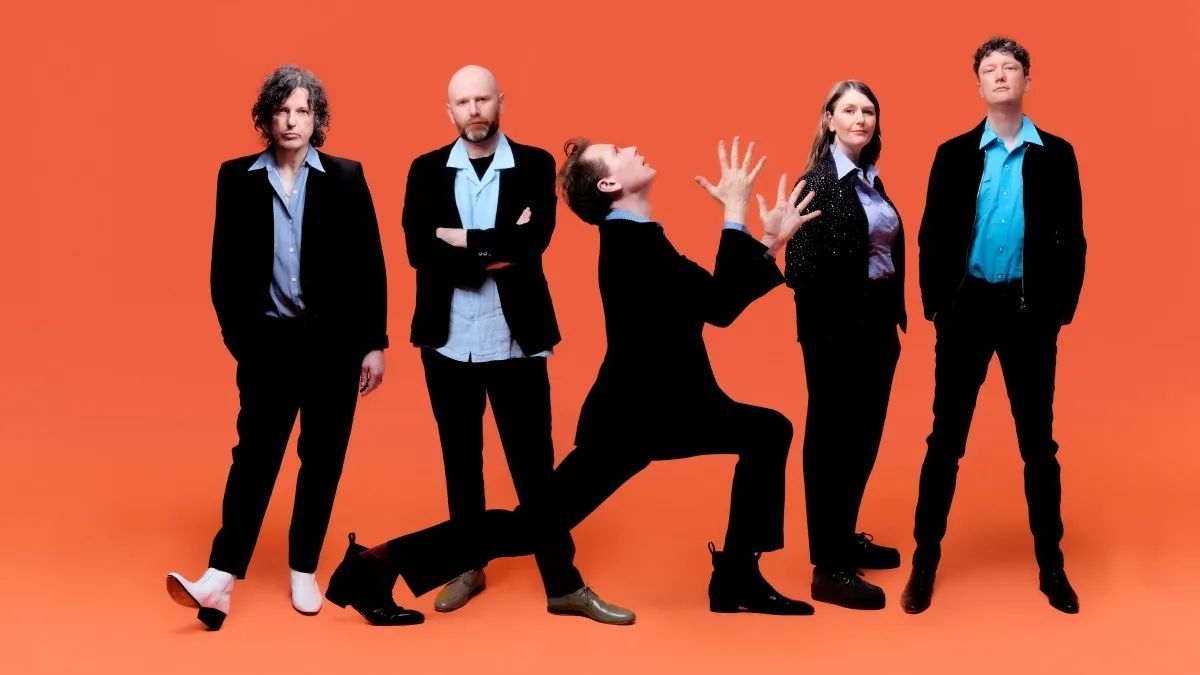 Franz Ferdinand, 3 October | Event in Madison | AllEvents