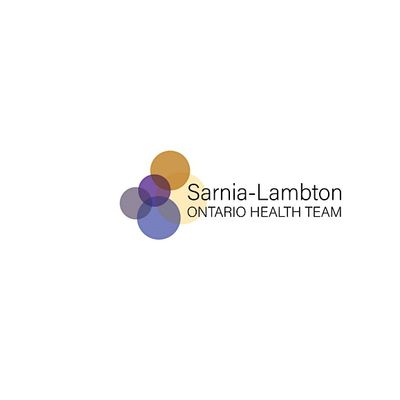 Sarnia-Lambton Ontario Health Team logo