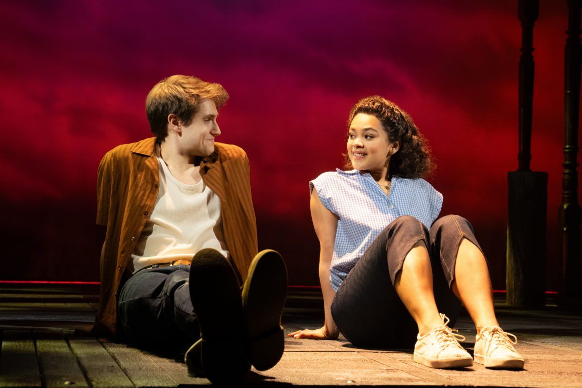 The Notebook - The Musical - Orlando, 14 May | Event in Orlando | AllEvents