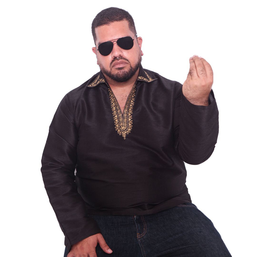 Special Event: Masood Boomgaard at Helium Comedy Club - Atlanta, 25 January | Event in Alpharetta | AllEvents