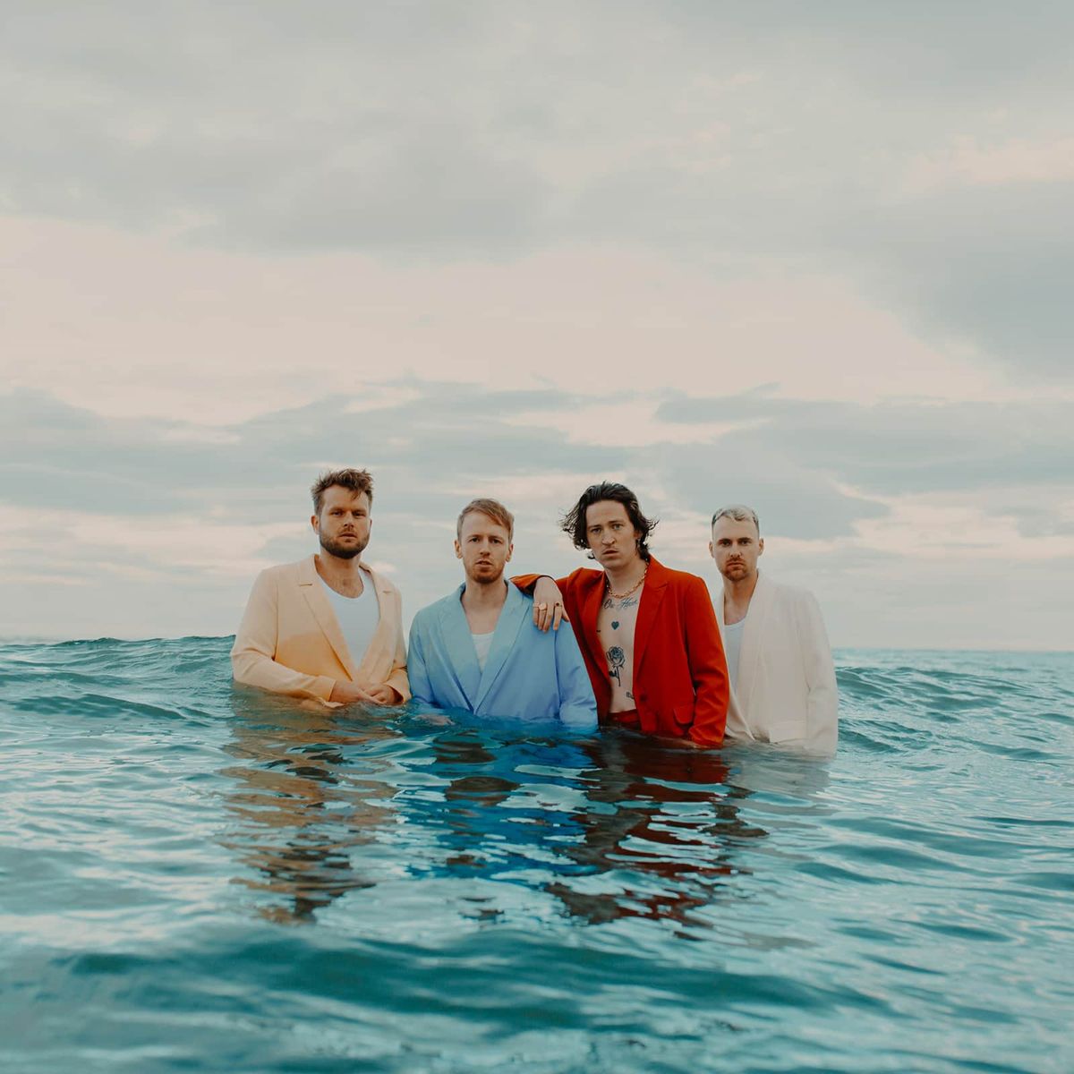 Picture This Edinburgh Tickets, 13 November | Event in Edinburgh | AllEvents