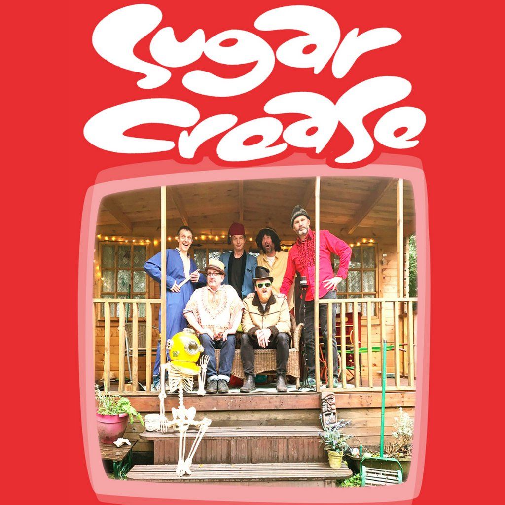 The Snug 10 Year Celebration Day 2 w/ Sugar Crease + Sly + DJ's, 24 August | Event in Leigh | AllEvents