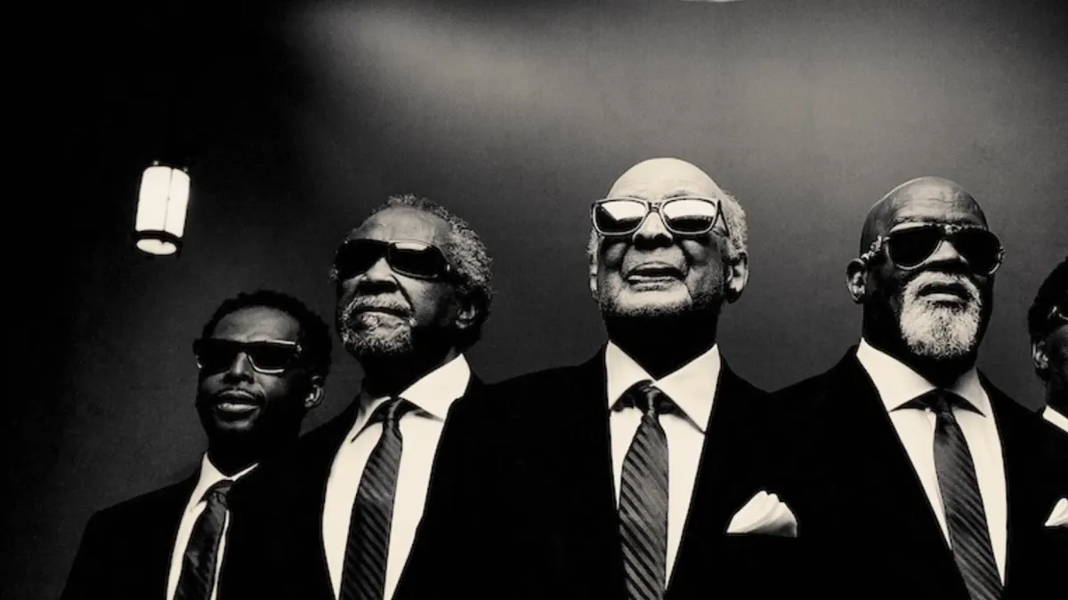 The Blind Boys Of Alabama in San Juan Capistrano, 10 December | Event in San Juan Capistrano | AllEvents