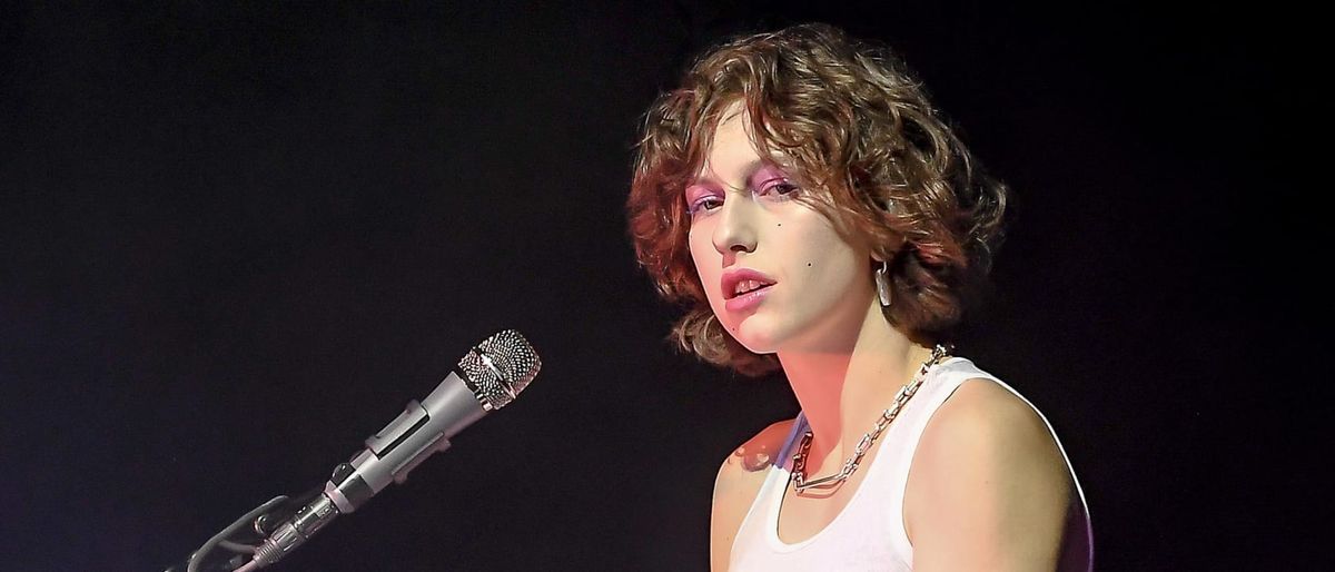 Parking King Princess, 11 November | Event in St. Louis | AllEvents
