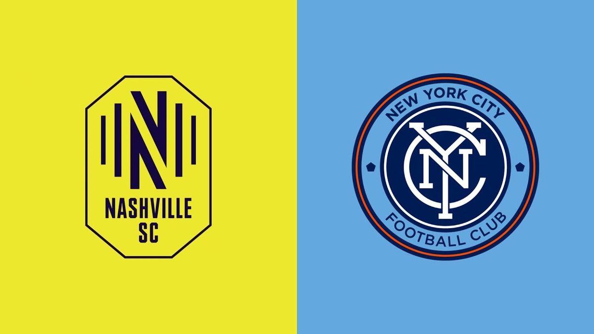 New York City FC vs. Nashville SC | Event in Bronx | AllEvents
