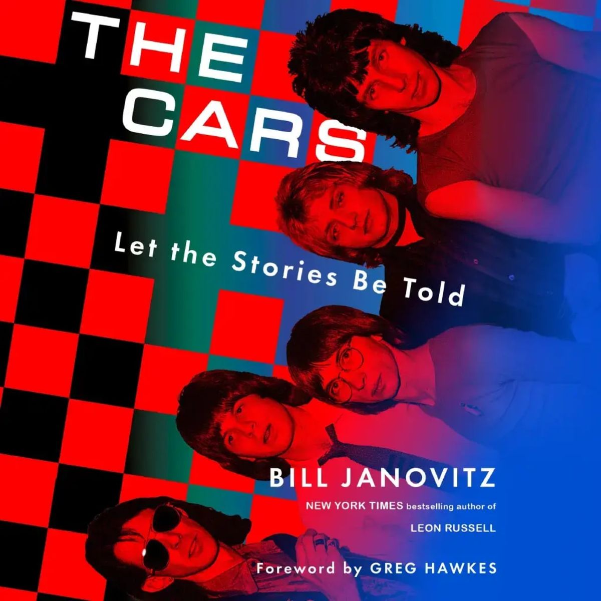 A Conversation with Bill Janovitz and Members of The Cars, 28 September | Event in Boston | AllEvents