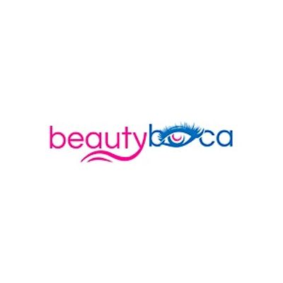 BeautyBoca logo