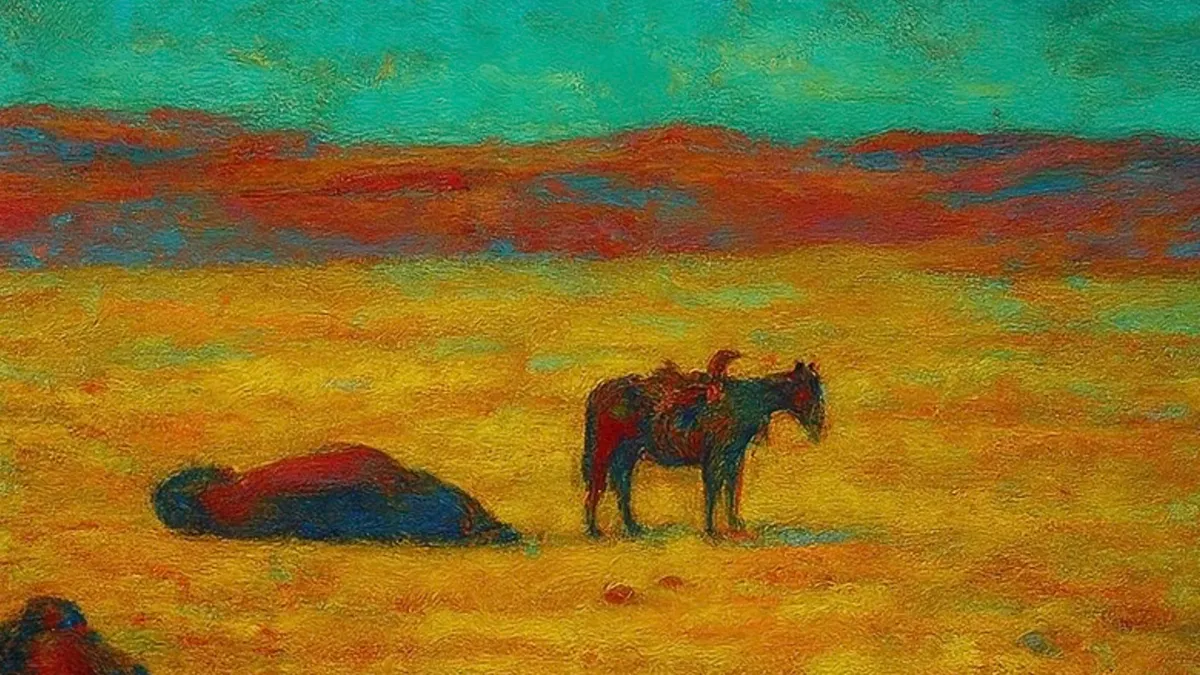 Kenny Feidler in New River, 6 December | Event in New River | AllEvents