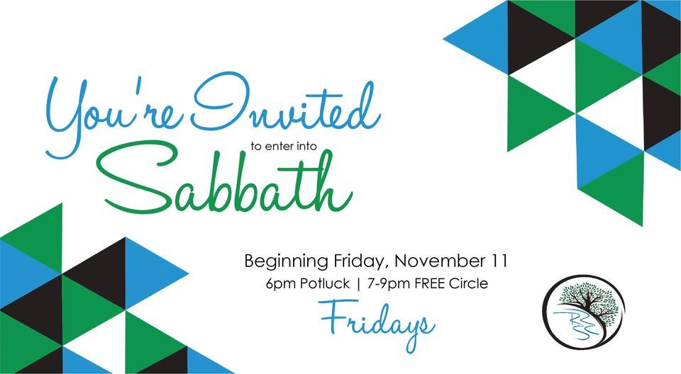 Invitation to Sabbath, 682 Wyndemere Dr, West Fargo, ND 580784036