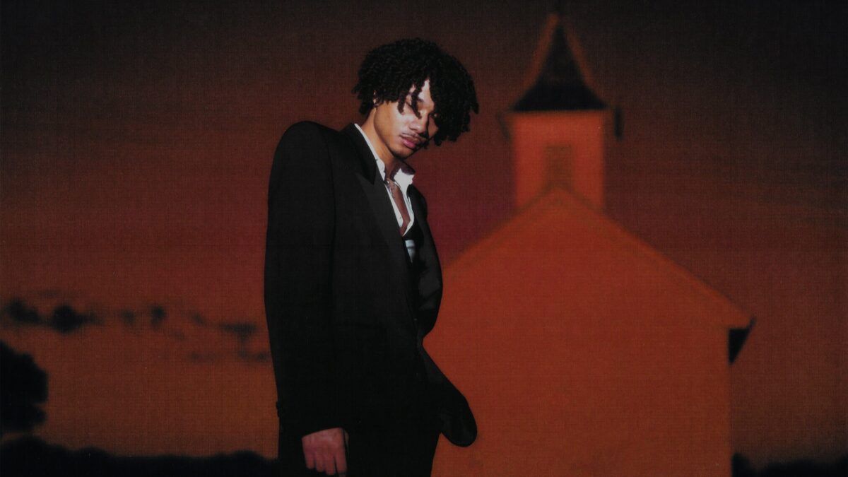 Bryant Barnes Presents: SOLACE at Cambridge Room at House of Blues Dallas, 3 April | Event in Dallas | AllEvents