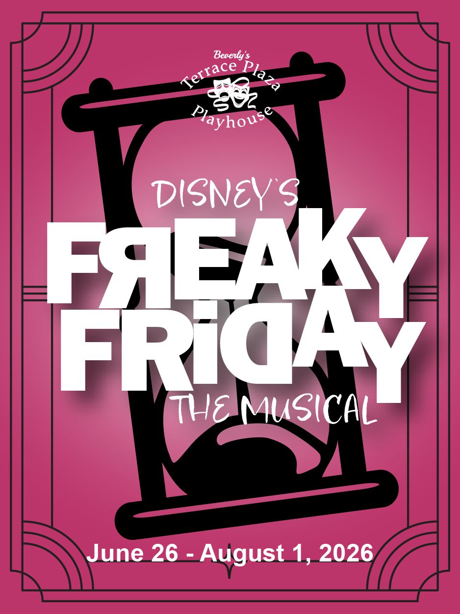 Freaky Friday, 6 March | Event in Medford | AllEvents