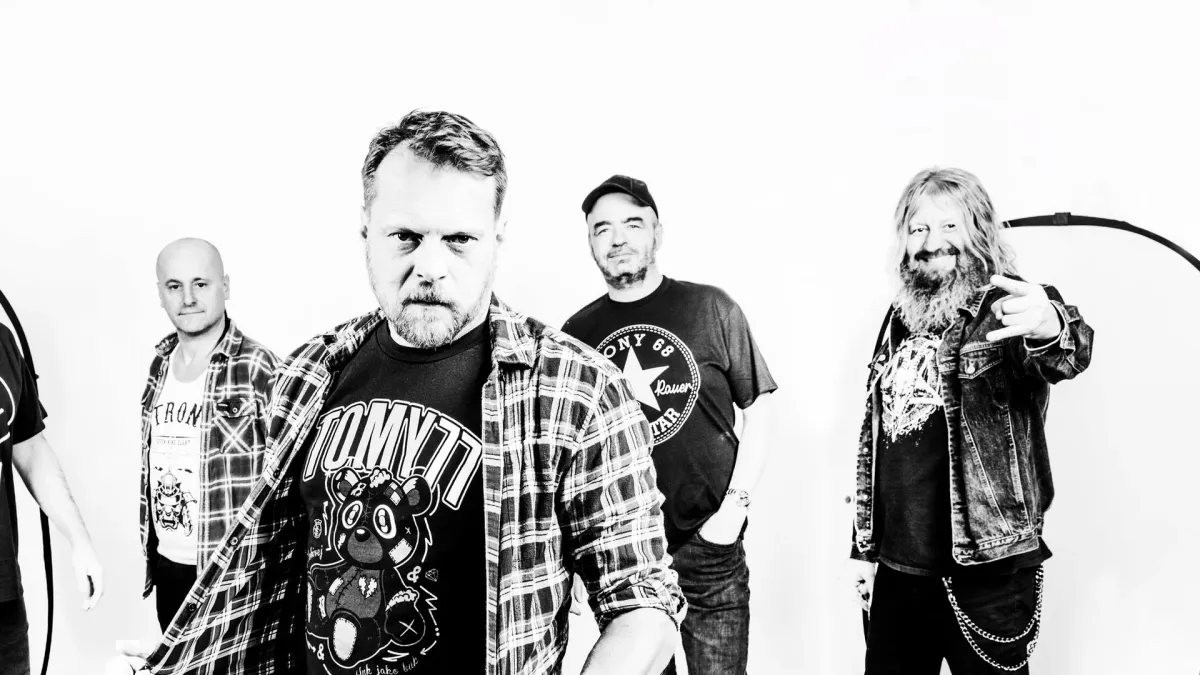 Harlej in Žďár Nad Sázavou, 25 April | Event in Ž?ár nad Sázavou | AllEvents