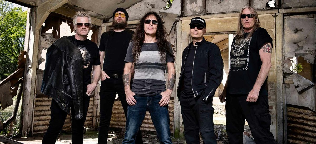 British Lion , 3 December | Event in Manchester | AllEvents