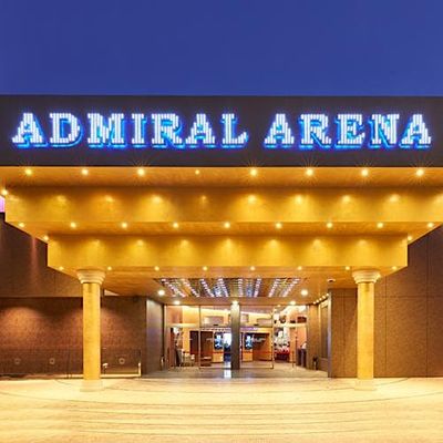 Admiral Arena | Casino Admiral San Roque