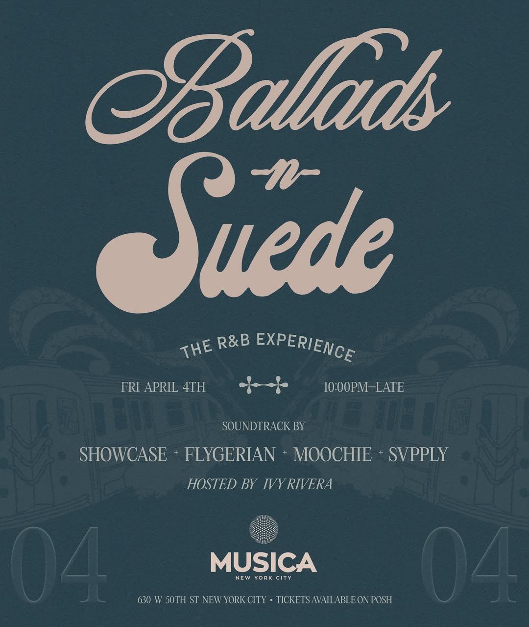 Suede York Tickets, 7 February | Event in York | AllEvents