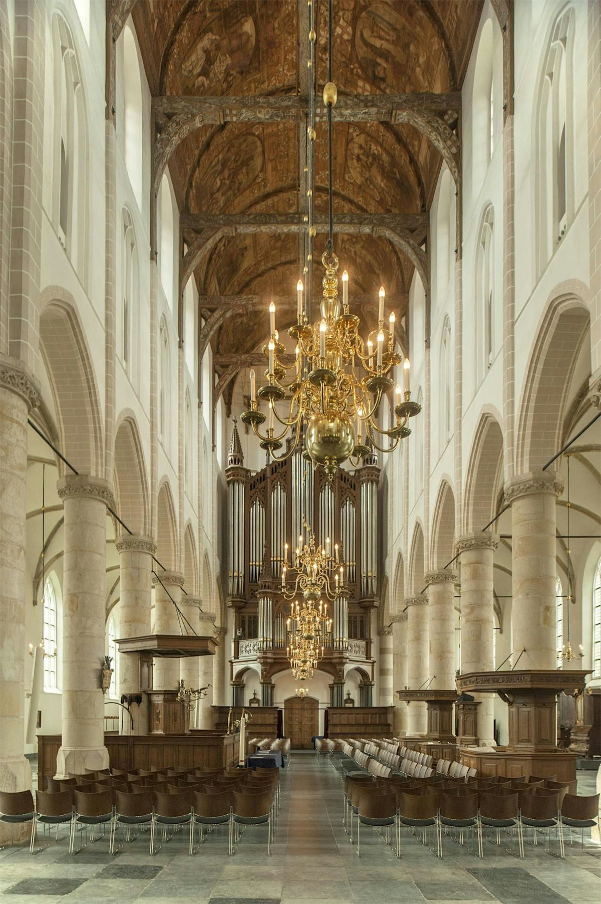 KKU uitje op 10 oktober